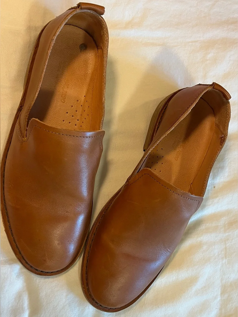 Astorflex Patnoflex Loafer | 10